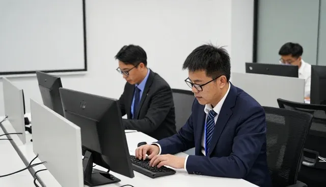安徽安济国聚税务师事务所有限公司打造适用于学校与医院的绩效管理咨询