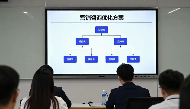 企业文化咨询帮助管理咨询提升服务能力