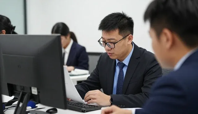 安徽安济国聚税务师事务所有限公司市场调研服务带来更好的使用体验