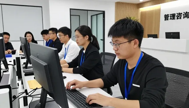 内控合规咨询企业管理方案设计怎么做得更稳:管理咨询一线经验